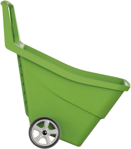 Chariot de jardin LOAD & GO III 95 l – olive