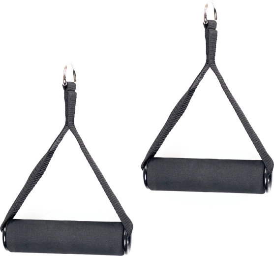 Poignées pour bandes de résistance HMS UW31