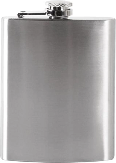 Flasque en inox TORO 240 ml