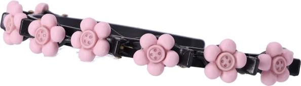 Serre-tête à peignes – Motif II