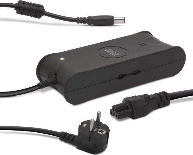 Adaptateur secteur pour ordinateurs portables Dell 90 W
