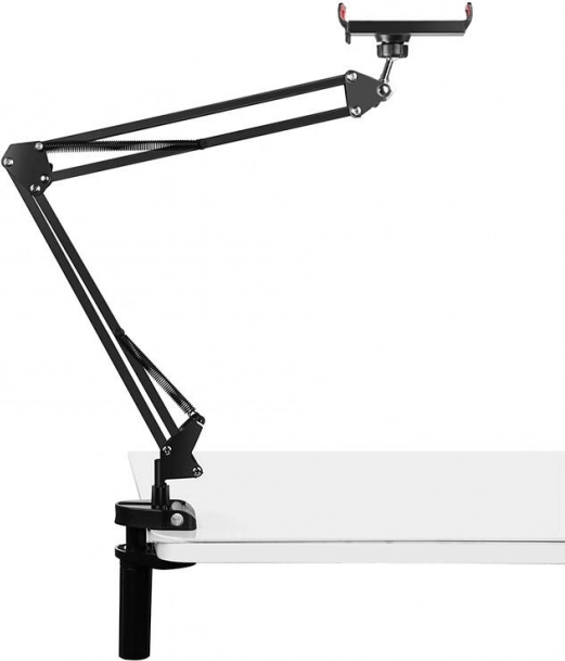 Support de table pour tablette/téléphone Puluz