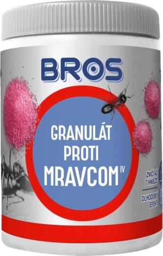 Bros granulé contre les fourmis 75 g