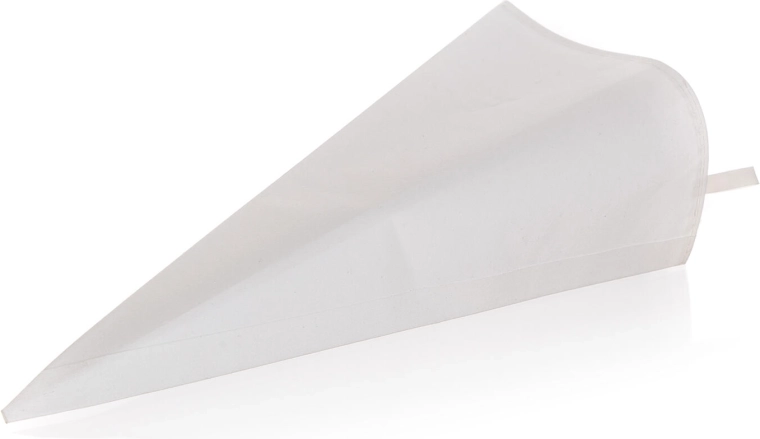 Poche à douille 35 cm caoutchoutée Culinaria