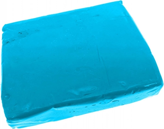 Argile nettoyante pour vernis 80 g