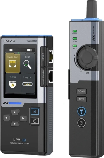 FNIRSI LPM-10A localisateur de câbles