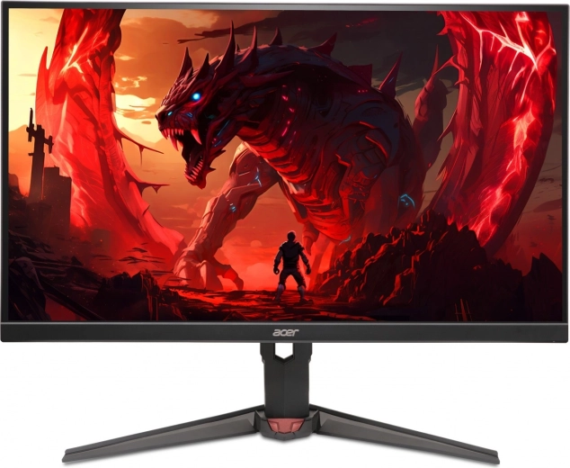 Moniteur gaming Acer Nitro XV240Y W3 24"