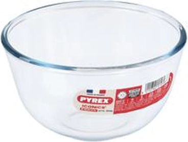 Bol en verre Pyrex 15 cm, 0,7 l