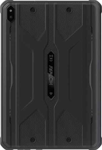 tablette robuste Hotwav Tab R10 Pro noire