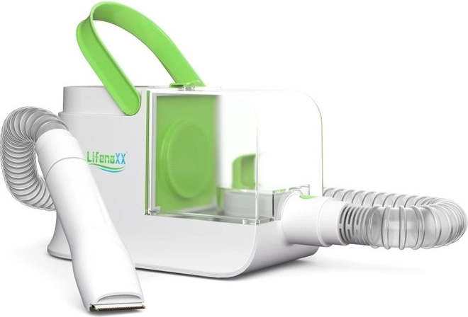 Technaxx Lifenaxx kit de soin pour animaux domestiques