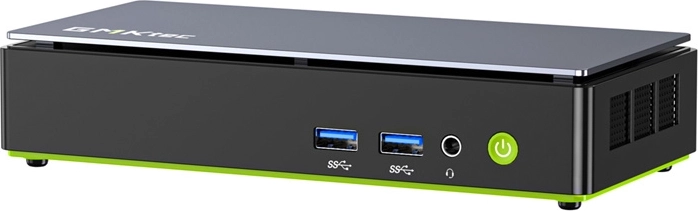 Mini PC GMKtec K13 s Intel Core Ultra 7, 16 Go de RAM, SSD 1 To, Windows 11 Pro