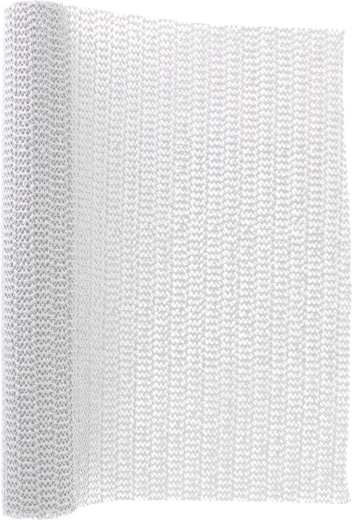 Tapis antidérapant pour tiroir en PVC 30 × 150 cm