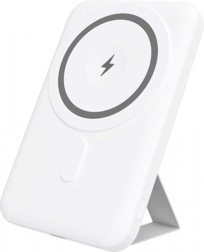 Powerbank de poche MagSafe 5000 mAh avec recharge sans fil