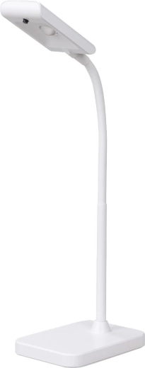 Lampe LED de bureau Retlux RTL 206 blanche