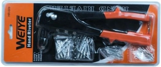 Rivetuse manuelle NZ30