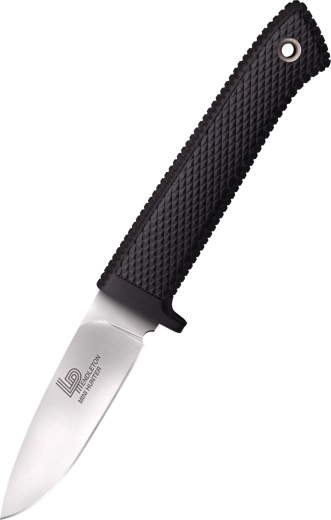 Couteau de chasse Cold Steel Pendleton Mini Hunter 3V avec étui Secure-Ex