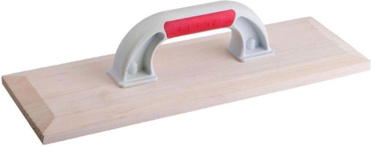 Taloche en bois 400 × 140 mm FESTA