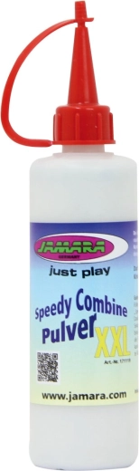 Poudre de remplissage combinée JAMARA Speedy 200 g