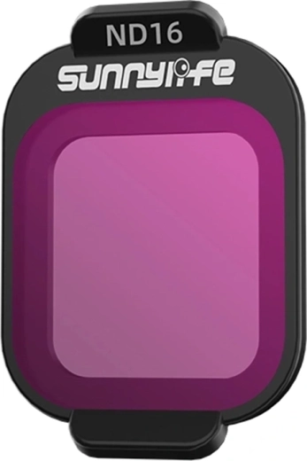 Filtre Sunnylife Flip ND16 - 1 pièce