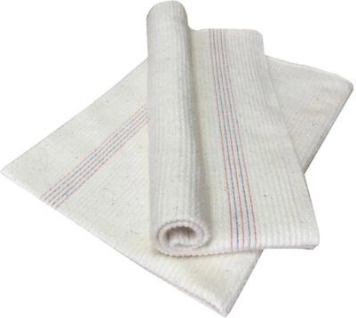 Chiffon de sol ARATEX 60 × 70 cm blanc