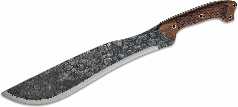 Condor Vipera Machete machette 32,5 cm avec étui en cuir