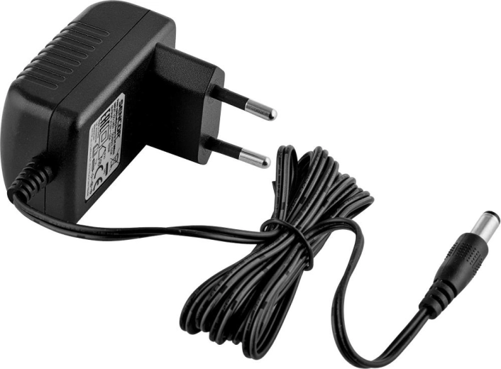 Adaptateur Sencor pour aspirateur SVC 8618GD