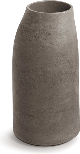 Pot de fleurs macchiato à double fond 38 cm