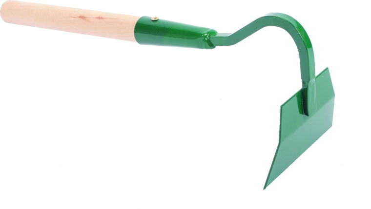 Binette avec long manche 27 cm