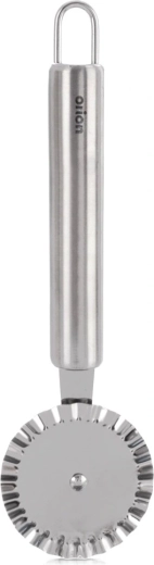 Roulettes à pâte et pâtes en acier inoxydable 5,5 cm