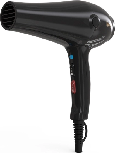 Sèche-cheveux Wahl avec embout OnePik