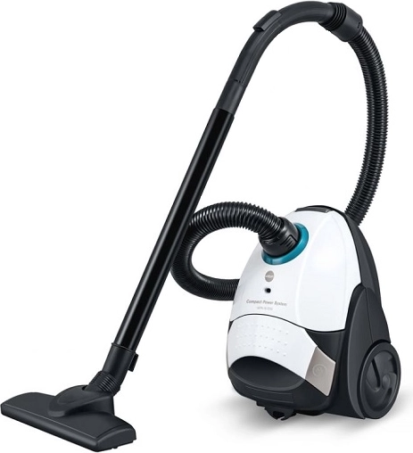 Aspirateur avec sac ELDOM Pegaz 700 W
