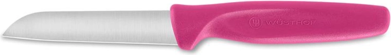 Couteau à légumes Wüsthof 8 cm rose