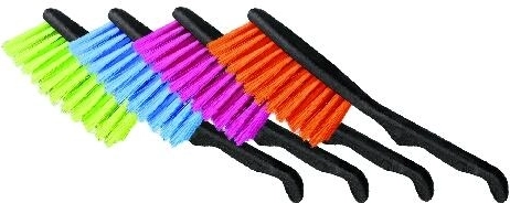 Balayette CLIP PH avec fibres plastiques