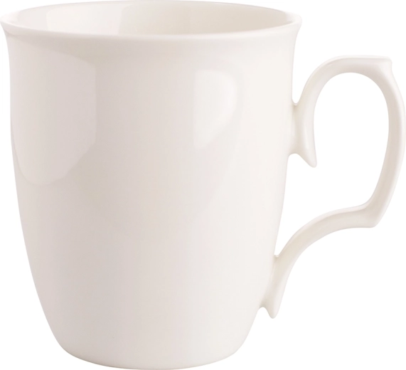 MariaPaula Ecru Klasyka mug 360 ml
