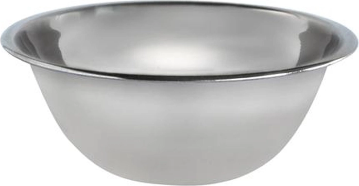 Bol profond en acier inoxydable TORO 3 l