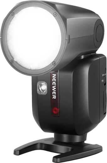 Flash TTL Neewer Z2-S pour appareils photo Sony