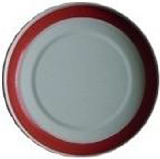 Couvercles Omnia pour bocaux de conserve 20 pcs, diamètre 6,8 cm