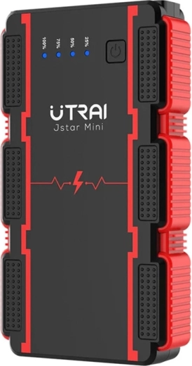 UTRAI JS Mini powerbank de démarrage pour voiture 12 V