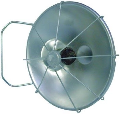 Chauffage ARDENT au propane-butane (PB)