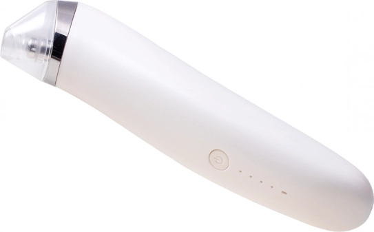 MIKRODERMABAZIA extracteur de moustache - blanc