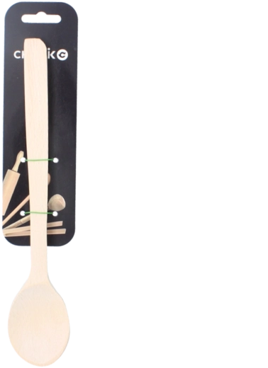 Grande cuillère de cuisine REGION 26,5 cm