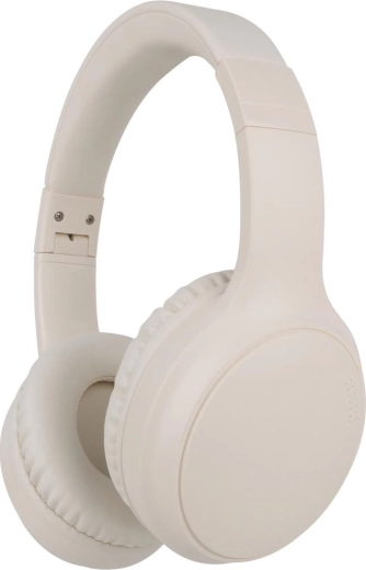 Casque sans fil supra-auriculaire Sencor SEP Pannion White avec ANC