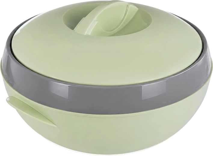 Saladier isotherme Venus en acier inoxydable 5 l