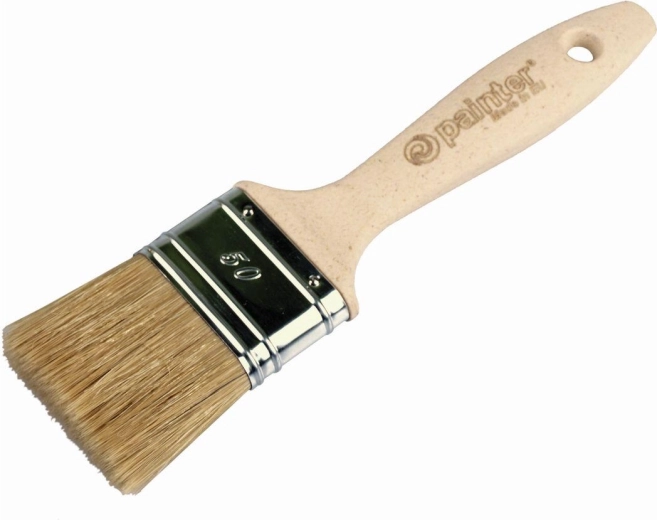 Pinceau plat de peinture ECO Universal 60 mm
