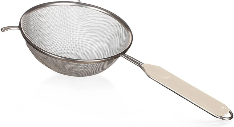 Passoire de cuisine 16 cm Culinaria Ivory