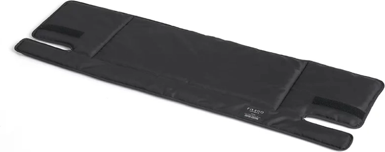 Fikago tapis multifonction Agile noir