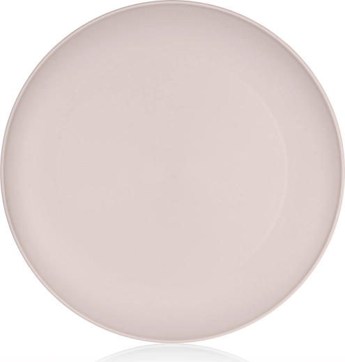 Assiette à dessert 20,5 cm LATTE CULINARIA