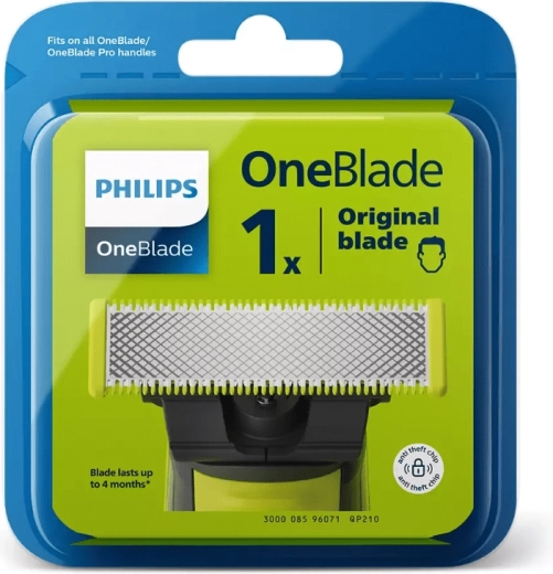 Philips OneBlade lame de rechange