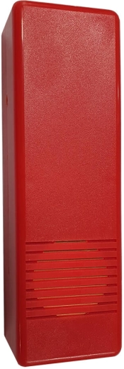 Répulsif ultrasonique pour rongeurs à pile