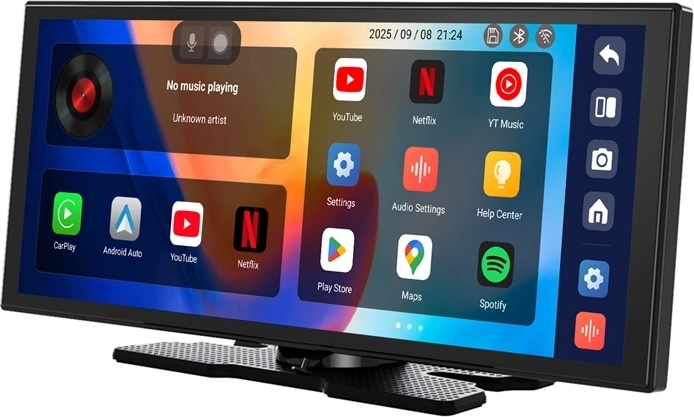 Ottocast Ottoscreen N95C moniteur portable pour voiture